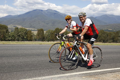 Alpine Classic 2021 - Accommodation Georgetown 1