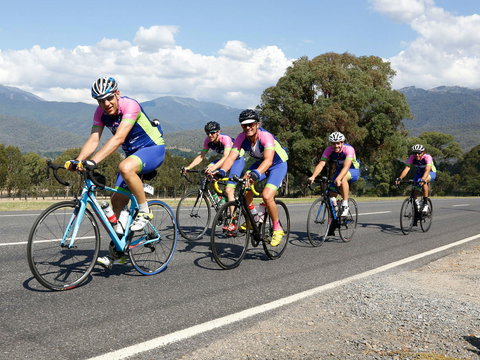 Alpine Classic 2021 - Accommodation Georgetown 2