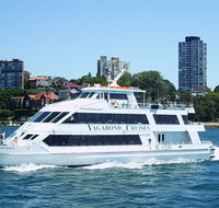 Australia Day Fireworks Dinner Cruise - Accommodation Georgetown