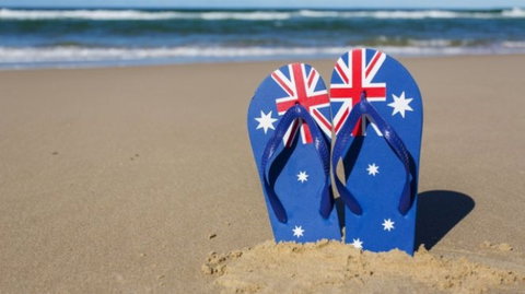 Australia Day Fireworks Dinner Cruise - Accommodation Georgetown 1