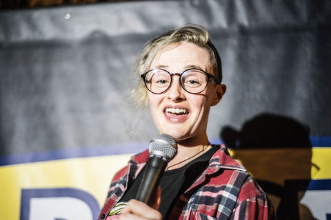 Based Comedy At Last Night On Earth - Accommodation Georgetown 0