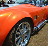 Bathurst Swap Meet Car and Bike Show - Accommodation Georgetown