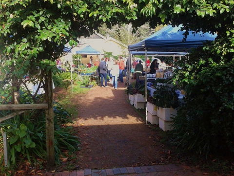 Berry Produce Market - Accommodation Georgetown 0