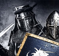 Blacktown Medieval Fayre - Accommodation Georgetown