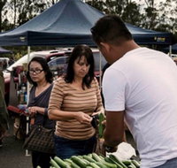 Blacktown Markets - Accommodation Georgetown