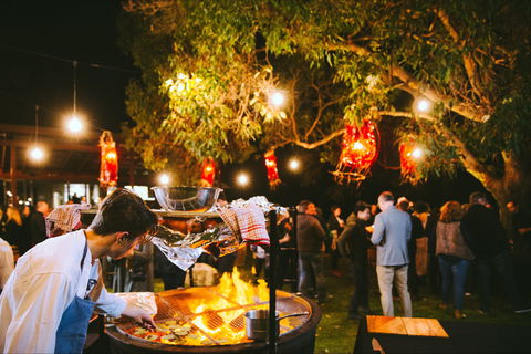 Cabin Fever Weekender - Accommodation Georgetown 0
