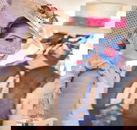 Cairns Amateurs - Accommodation Georgetown