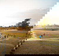 Campbelltown ParkRun - Accommodation Georgetown