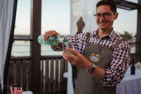 Capricorn Food And Wine Festival - Accommodation Georgetown 2