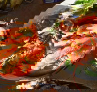 Cape Jaffa Food and Wine Festival - Accommodation Georgetown