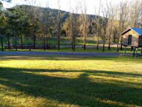 Carols In The Park With  G.A.P.S - Accommodation Georgetown 0