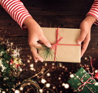 Central Coast Christmas Market - Accommodation Georgetown