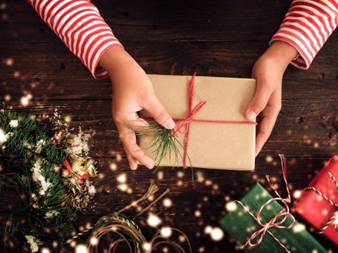 Central Coast Christmas Market - Accommodation Georgetown 0