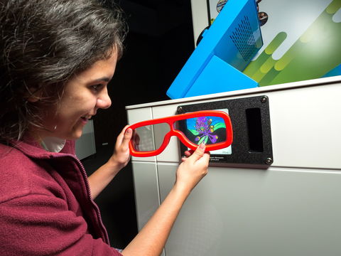 Colour: See The World In A New Light - Accommodation Georgetown 1