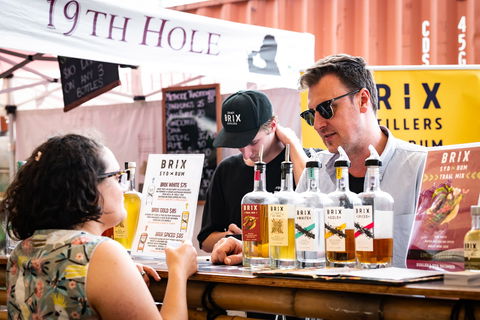 Craft Drinks Market - Accommodation Georgetown 2