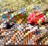 Crocodile Trophy 2020 - Accommodation Georgetown