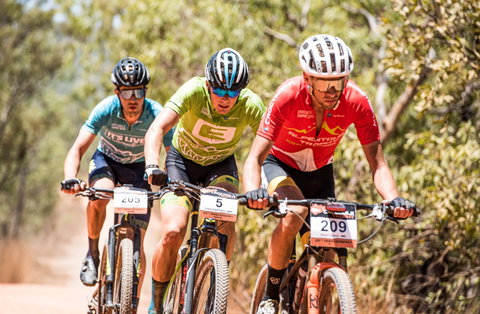 Crocodile Trophy 2020 - Accommodation Georgetown 0