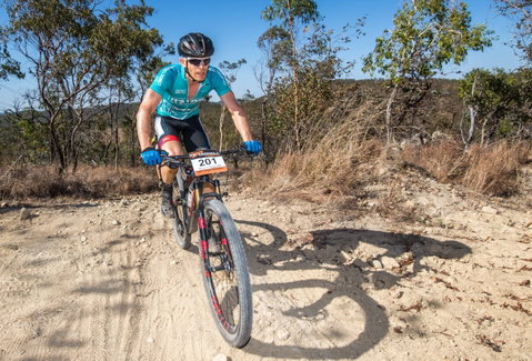 Crocodile Trophy 2020 - Accommodation Georgetown 2