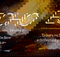 ECHO Festival - East Coast Harvest Odyssey 2021 - Accommodation Georgetown