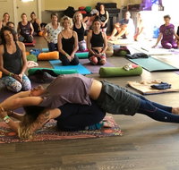 Ekam Yoga Festival Port Macquarie - Accommodation Georgetown