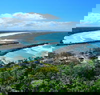 Evans Head Malibu Classic - Accommodation Georgetown