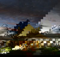 Fisher's Ghost Investigation Ghost Tour