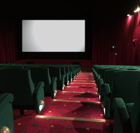 Geelong International Film Festival - Accommodation Georgetown