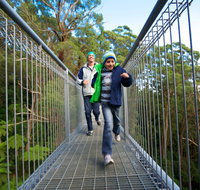 Get Back to Nature these July School Holidays - Accommodation Georgetown