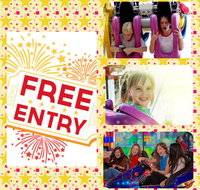 Gosford Waterfront Carnival - Accommodation Georgetown