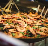 Gosford Night Markets - Accommodation Georgetown