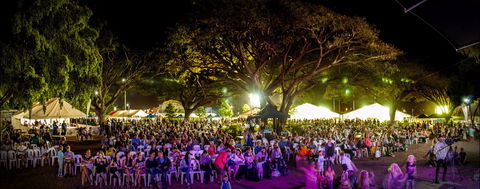 Greek Fest Glendi Townsville - Accommodation Georgetown 0