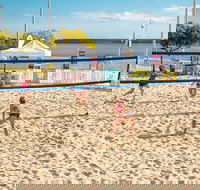 Great Barrier Reef Masters Games - Accommodation Georgetown