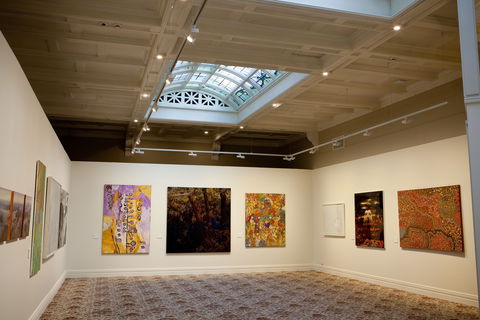 Hadley's Art Prize - Accommodation Georgetown 0