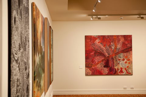 Hadley's Art Prize - Accommodation Georgetown 1