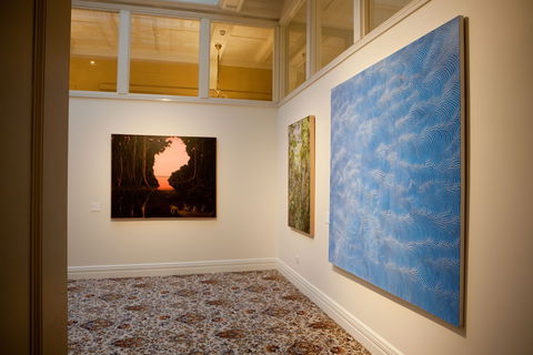 Hadley's Art Prize - Accommodation Georgetown 2
