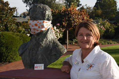 Hahndorf From Home - Two Interactive Sensory Experiences From My Home To Your Home - Accommodation Georgetown 1