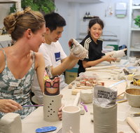 Hand Building Pottery Classes - Accommodation Georgetown
