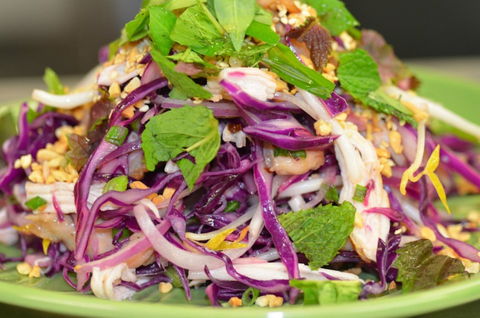 Home Style Vietnamese Cooking - Accommodation Georgetown 0