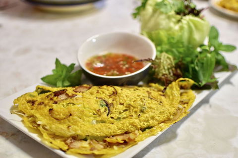 Home Style Vietnamese Cooking - Accommodation Georgetown 1