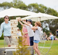 Ian Potter Lakeside Precinct Picnic Area - Accommodation Georgetown