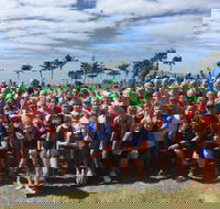 Intersport Townsville Triathlon and Multisport  Festival - Accommodation Georgetown