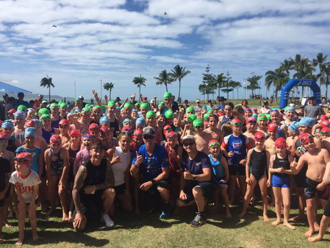 Intersport Townsville Triathlon And Multisport  Festival - Accommodation Georgetown 0