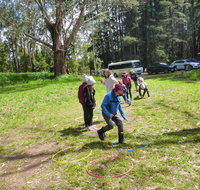 July 2020 Holidays- Forest Adventures Treasure Hunt - Accommodation Georgetown