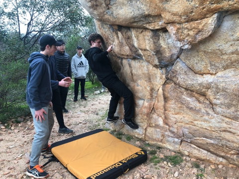 July 2020 Holidays- Forest Adventures Treasure Hunt - Accommodation Georgetown 1