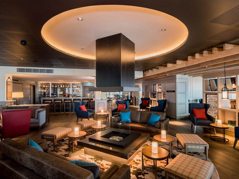 Live Music In 1867 Lounge - Accommodation Georgetown 0