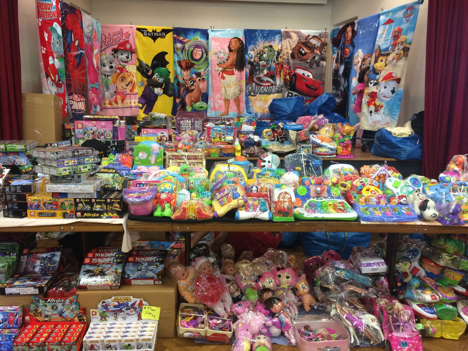  Accommodation Georgetown