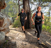 Maximum Adventure Race Series - Royal National Park - Accommodation Georgetown
