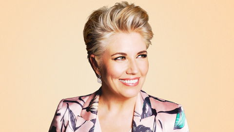 Melinda Schneider: A Farewell To Doris Day Caloundra - Accommodation Georgetown 0