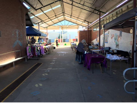 Mulwala Public School Easter Market Extravaganza Cancelled - Accommodation Georgetown 0