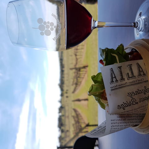 Murrumbateman Moving Feast - Accommodation Georgetown 1